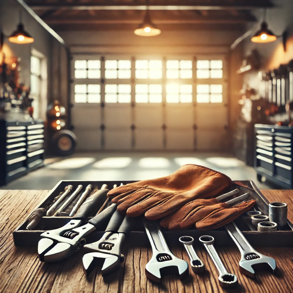 About Our Family-Owned Garage Door Company in North College Hill OH - Professional Service Team