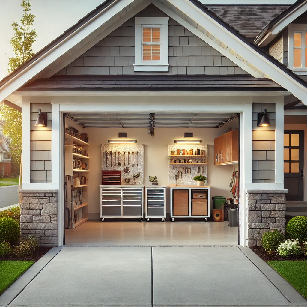 Latest garage door repair tips and maintenance guides from North College Hill's trusted experts