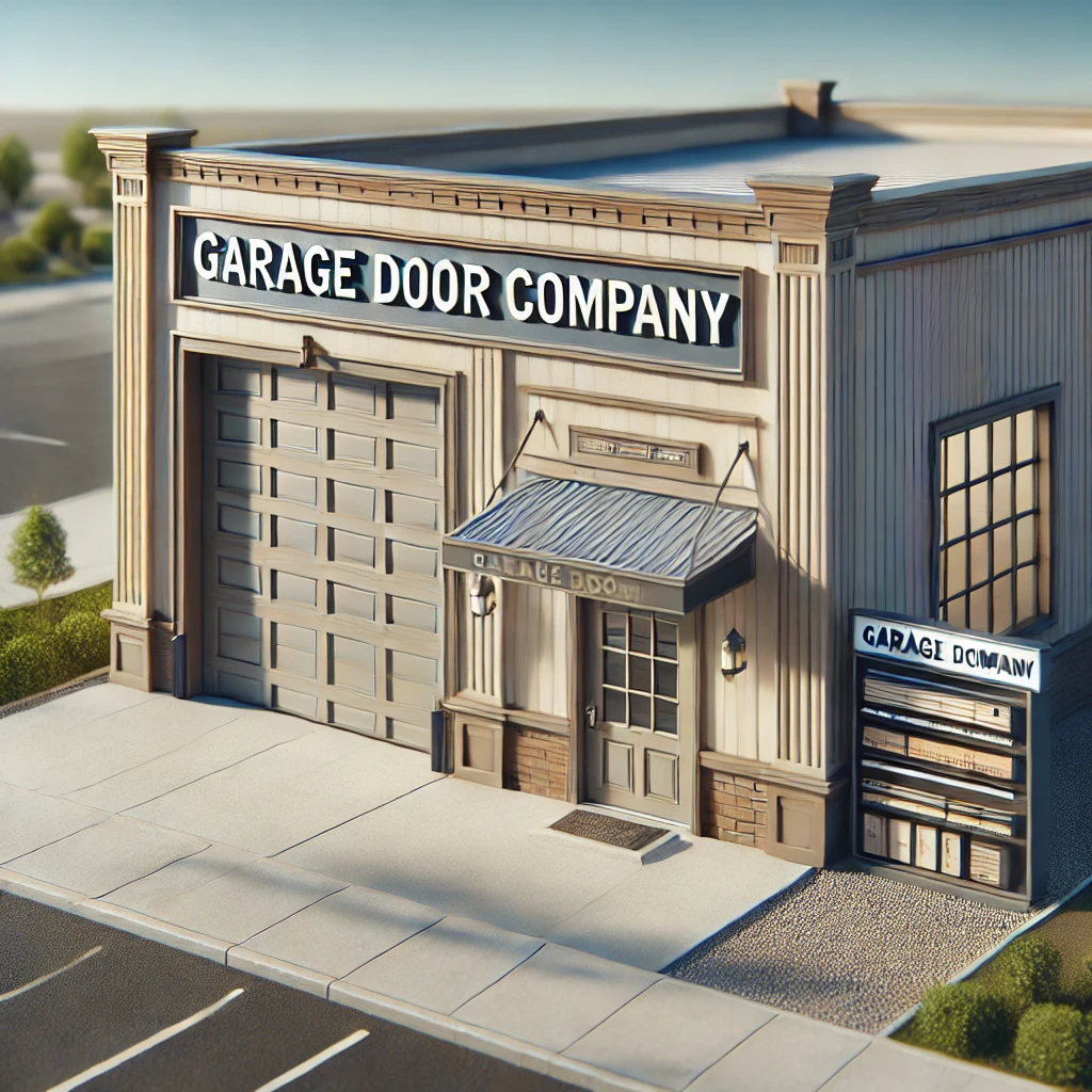 Best Garage Door Company Near Me North College Hill OH - 24/7 Emergency Service