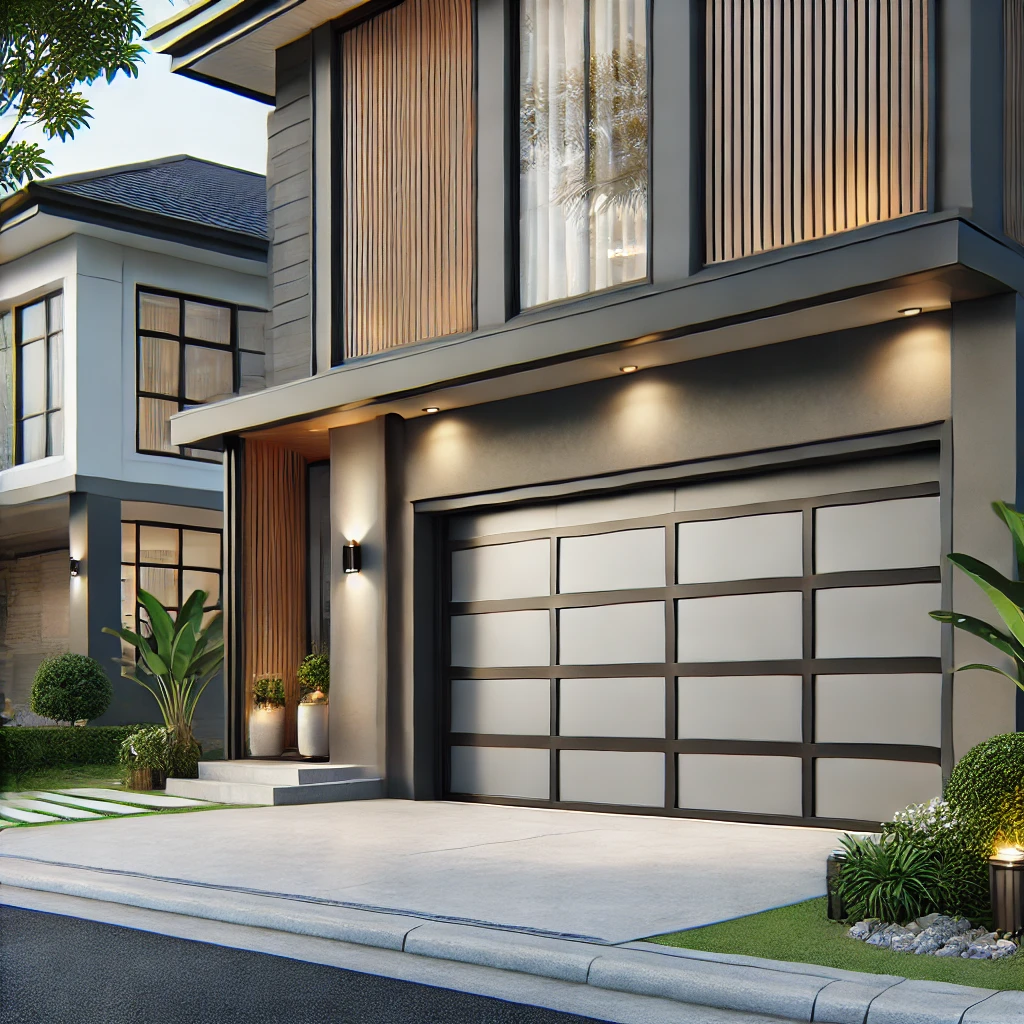 Professional Garage Door Company North College Hill OH - 24/7 Emergency Service & Repairs