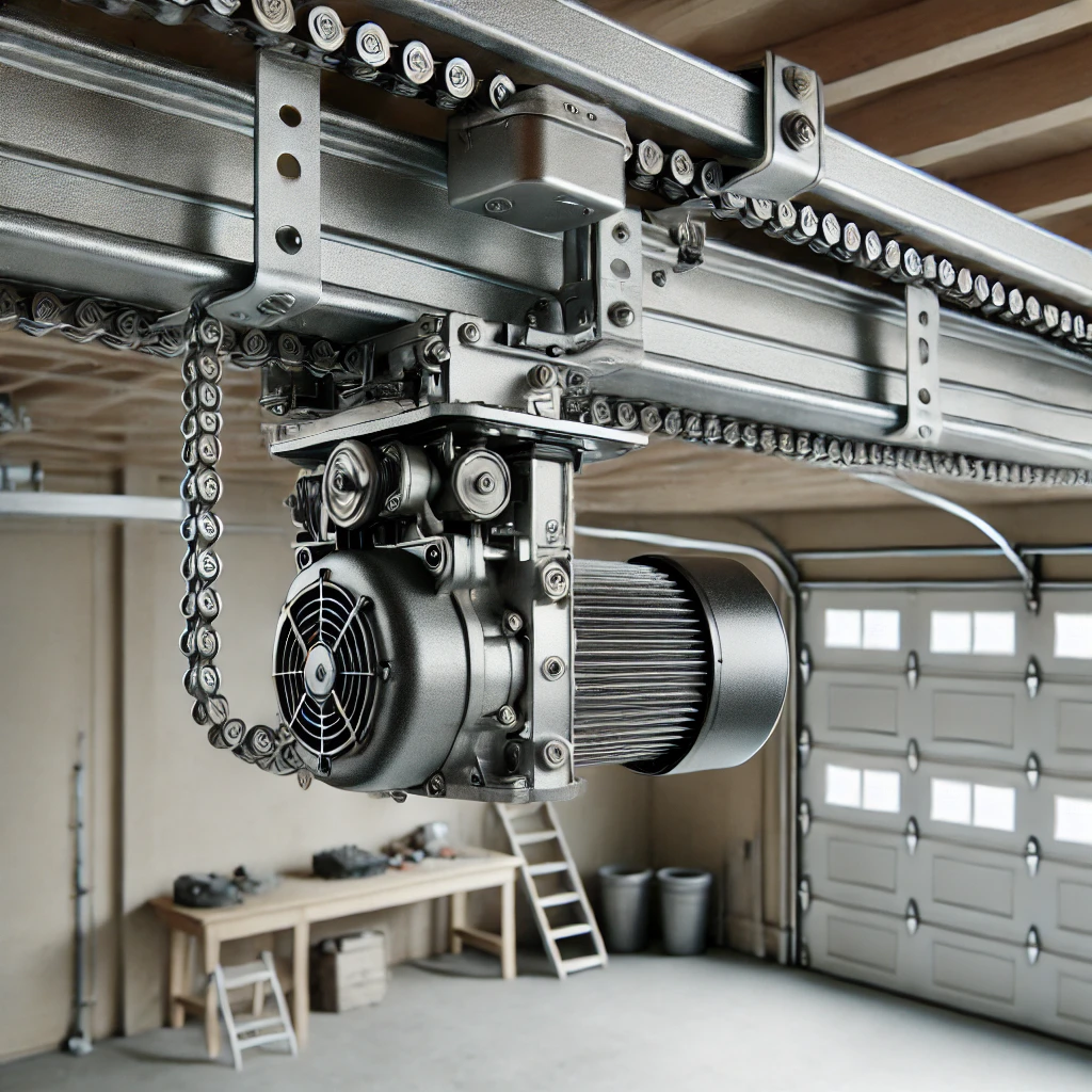 Professional Garage Door Opener Installation North College Hill OH - Expert Smart Opener Installation Services