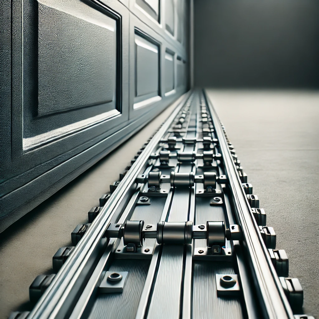 Professional Garage Door Track Repair North College Hill OH - Expert Track & Roller Repair Services
