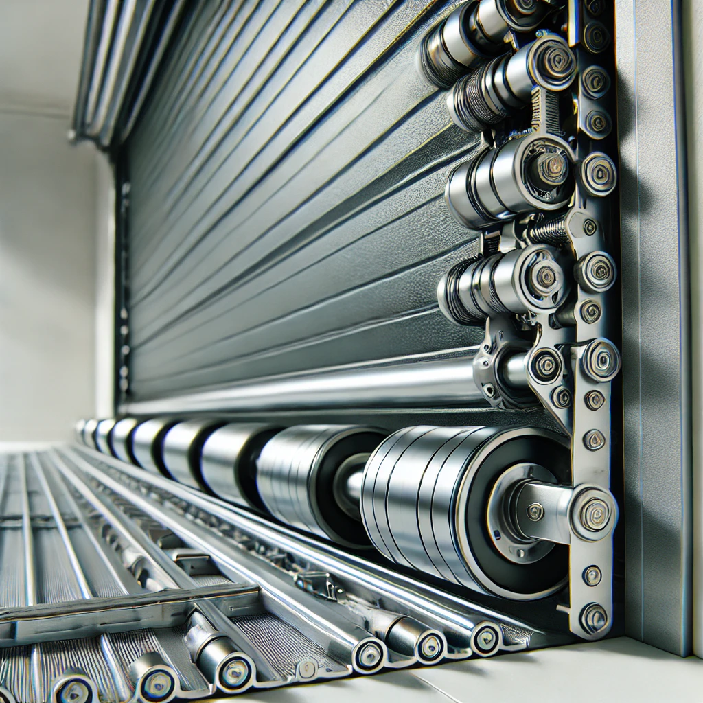 Expert Roller Garage Door Repairs North College Hill OH - Professional Door System Specialists