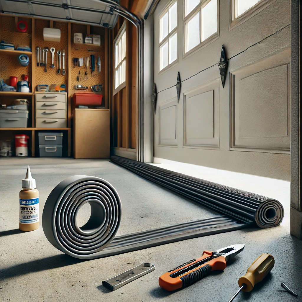Expert Weather Seal Replacement in North College Hill OH - Professional Service for Bottom Seals, Weatherstripping & Threshold Seals